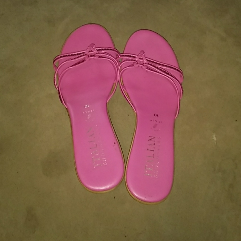 Italian shoemakers made in italy